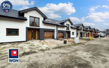 Dąbrowa Górnicza Strzemieszyce Wielkie, 520 000 zł, 130.78 m2, murowany