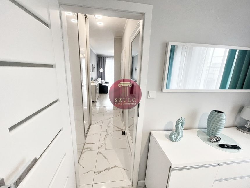 Na sprzedaż śliczny  apartament  w Międzyzdrojach miniaturka 11