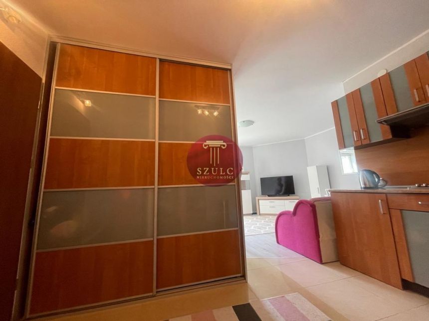 Apartament  z parkingiem 100m do morza. miniaturka 8