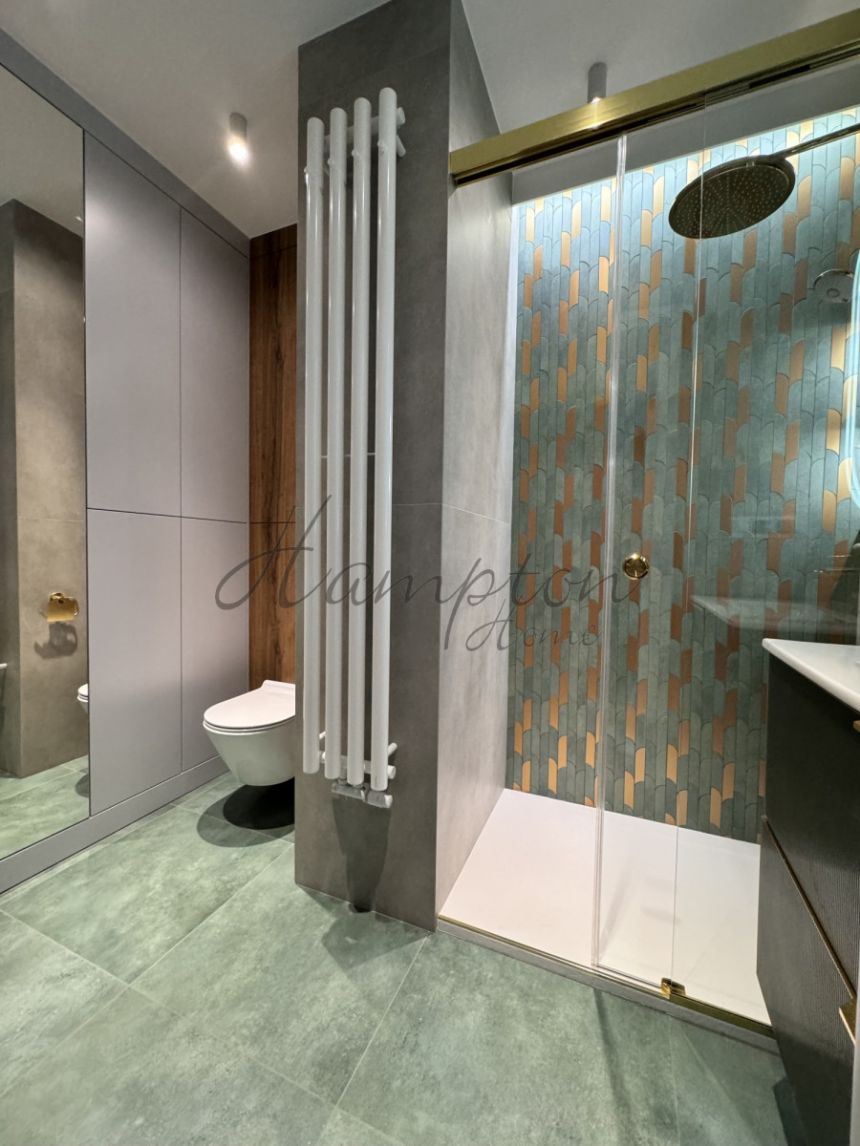 Warszawa Białołęka, 1 169 000 zł, 60 m2, M2 miniaturka 15