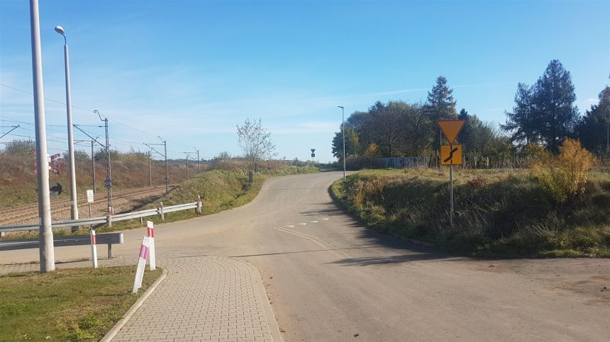 Działka budowlana ciekawa oferta dla dewelopera miniaturka 5