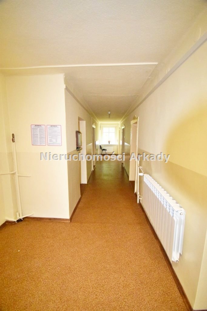 Lokal pod działalność biurową/usługową miniaturka 6