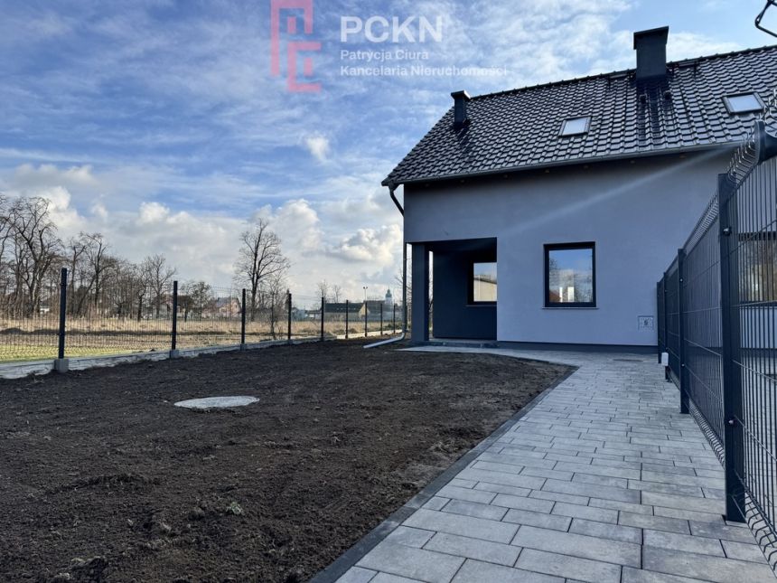 Na sprzedaż bliźniak w Opolu/stan deweloperski! miniaturka 4