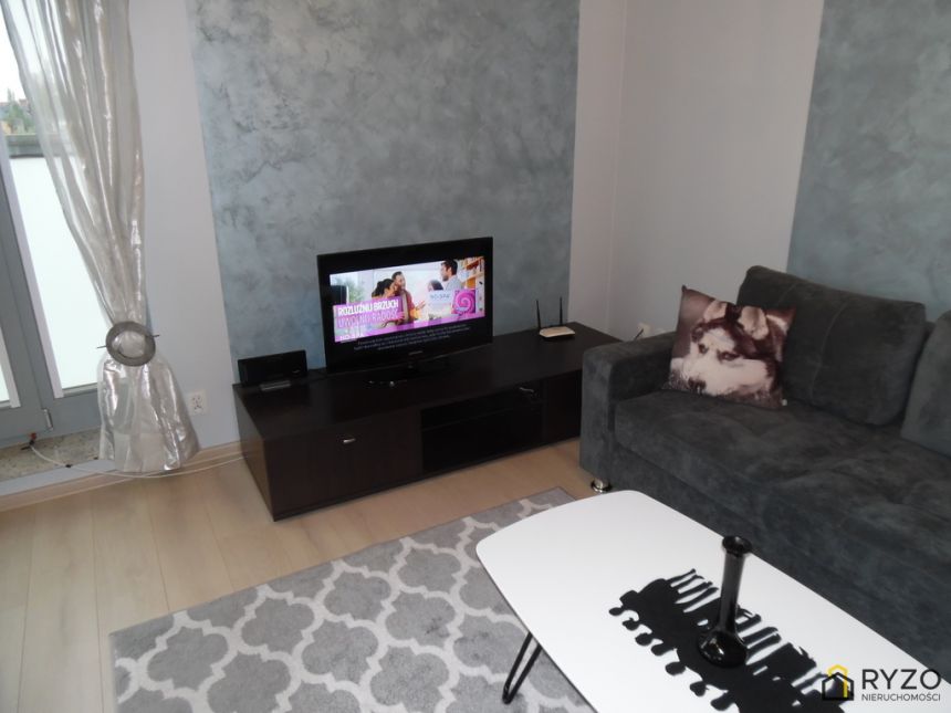 Komfortowy apartament na osiedlu zamkniętym  !!! miniaturka 9