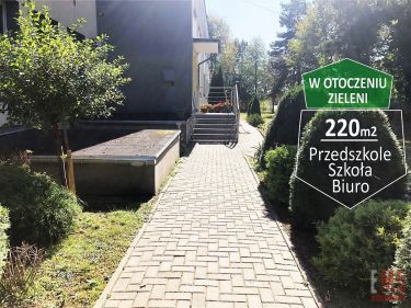 Białystok Starosielce 6 500 zł 217 m2