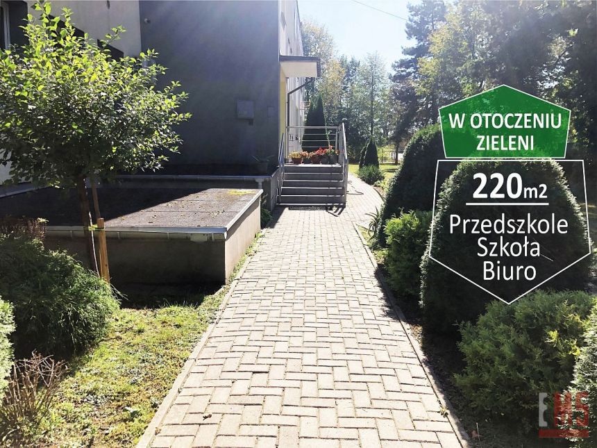 Białystok Starosielce 6 500 zł 217 m2 - zdjęcie 1