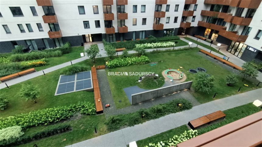 Bronowice, 30m2, budynek z 2019 roku miniaturka 7