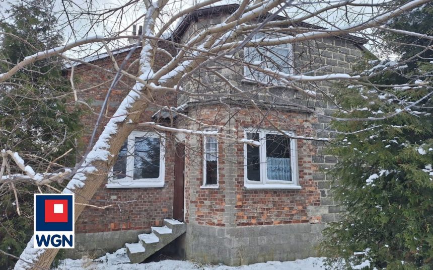 Poręba, 372 000 zł, 100 m2, jednorodzinny - zdjęcie 1