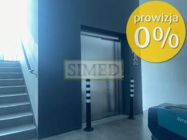 Pokój biurowy  17 m2 ,wys. 3,9m recepcja , ochrona