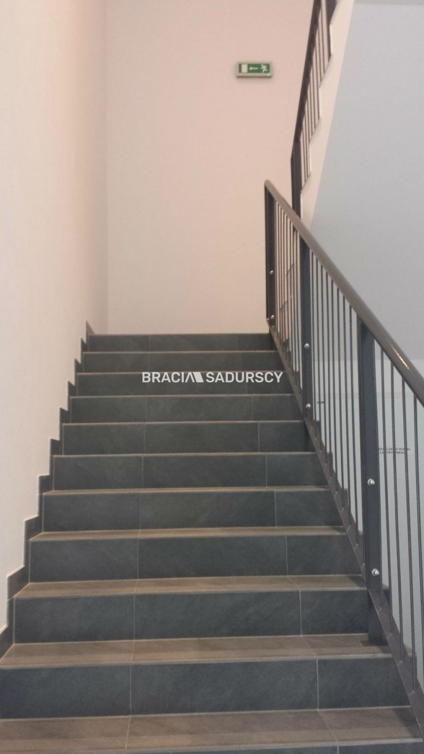 Kraków Prądnik Biały, 9 142 zł, 261.2 m2, pietro 1 miniaturka 6