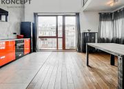 2-poziomowy apartament | Loft | Balkon | od zaraz miniaturka 1