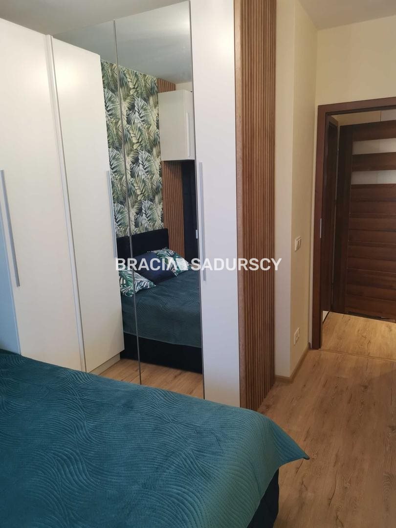 Nowoczesne 2 pokoje z klimatyzacją i balkonem miniaturka 5