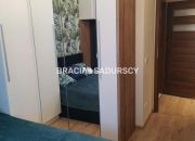 Nowoczesne 2 pokoje z klimatyzacją i balkonem miniaturka 5