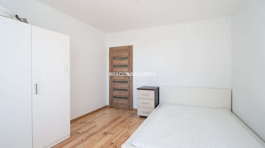 Blisko Szpital Prokocim, tramwaj, 3 pokoje, balkon miniaturka 6