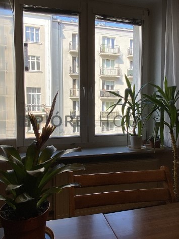 2 pokojowe mieszkanie  ul. Kaliska Ochocie miniaturka 4