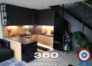 Polecamy na wynajem piękny i duży apartament miniaturka 1