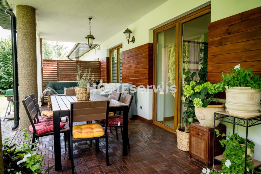 Ekskluzywny dom 270 m2 na działce 806 m2 miniaturka 27