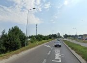 Działka komercyjna 42a pod usługi-Dębica miniaturka 2