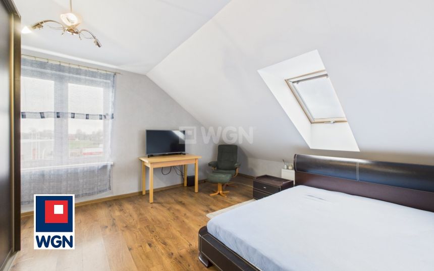 Kościan, 525 000 zł, 90 m2, kuchnia z oknem miniaturka 10