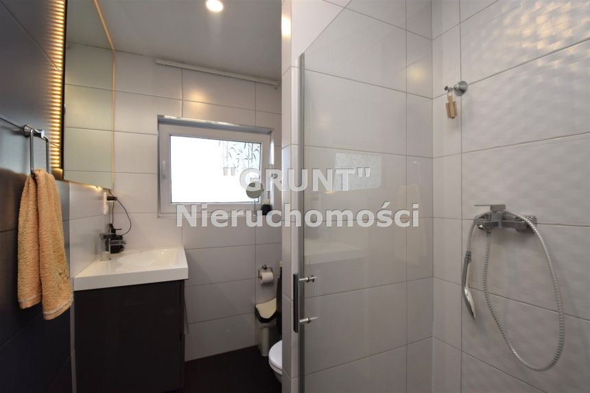 Parterowy dom jednorodzinny na os. Koszyce miniaturka 9
