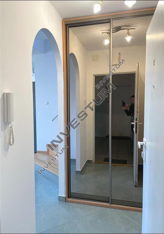 Krzyki - Róży Wiatrów, 3 pok, 59 m2, balkon, miniaturka 6