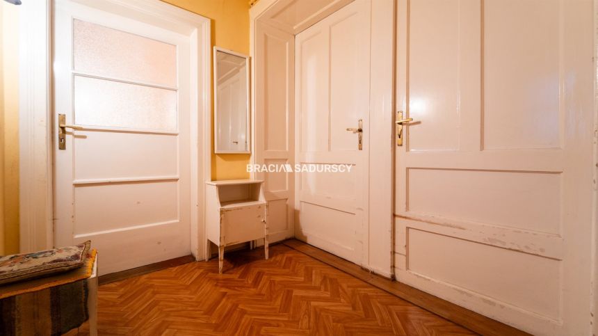 Grzegorzki 75m2 + garaż + ogródek + 38m2 piwnica miniaturka 33