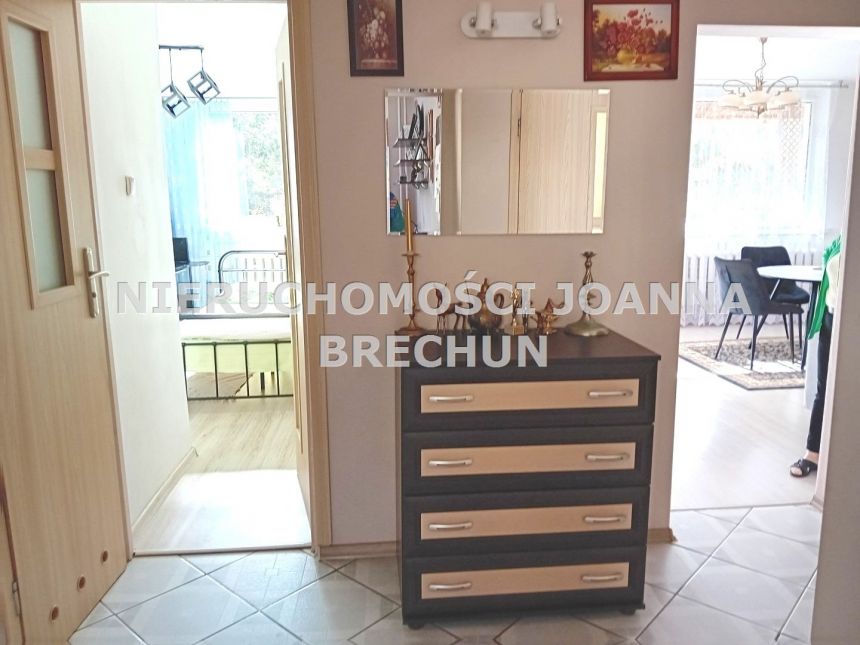 ul. Mokrzańska / balkon miniaturka 2