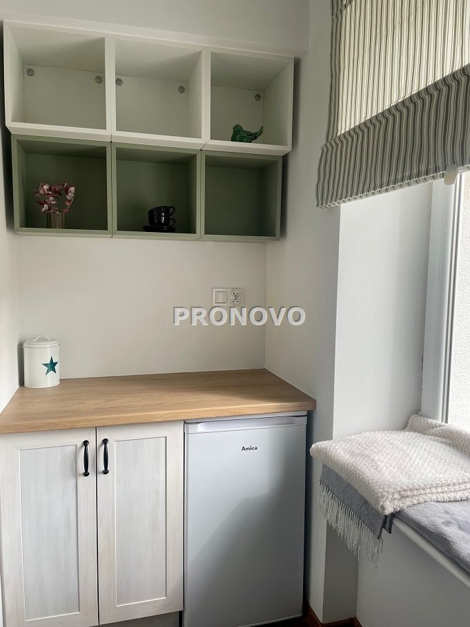 Mikrokawalerka Szczecin centrum - zdjęcie 1