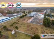 Borkowo, 2 600 000 zł, 85.68 ar, przemysłowa miniaturka 3