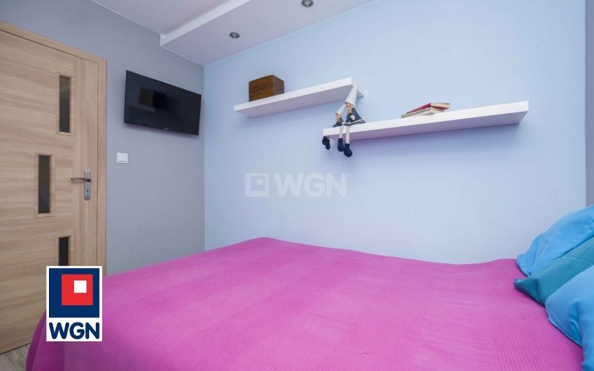 Sosnowiec Sielec, 375 000 zł, 53.45 m2, M3 miniaturka 3