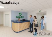 Warszawa Białołęka Dworska, 60 000 zł, 1000 m2, pietro 1 miniaturka 5