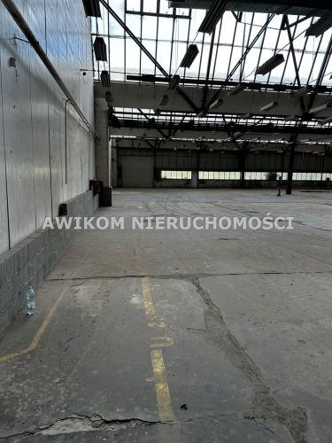 Błonie, 1 560 000 zł, 1300 m2, produkcyjno-magazynowy