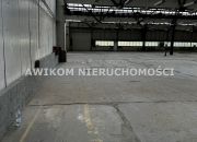 Błonie, 1 560 000 zł, 1300 m2, produkcyjno-magazynowy miniaturka 1