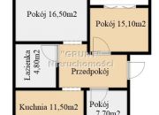 Mieszkanie z garażem, w świetnej lokalizacji miniaturka 20