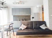Apartament 2 pok. | Balkon Klimatyzacja | Pl. Bema miniaturka 3