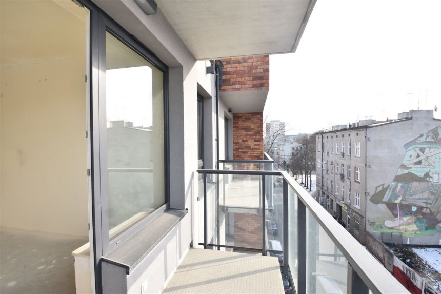 Łódź, 661 802 zł, 63.54 m2, z balkonem miniaturka 6
