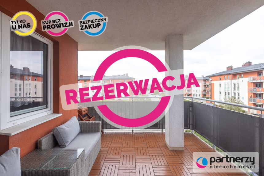 Borkowo, 499 000 zł, 43 m2, pietro 1 - zdjęcie 1