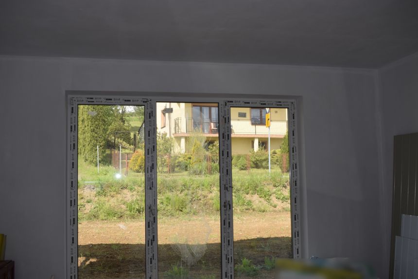 Dom 100m2, do wykończenia- Dynów miniaturka 11