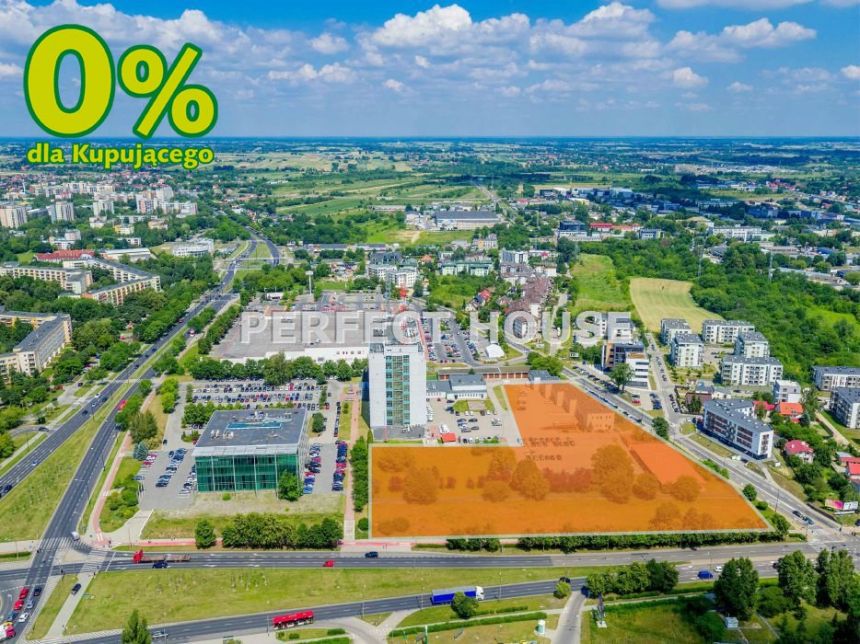 Lublin - nieruchomość z potencjałem inwestycyjnym miniaturka 1