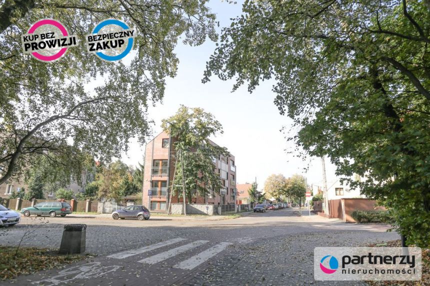 Gdańsk Brzeźno, 6 980 000 zł, 385 m2, z pustaka - zdjęcie 1