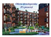Nowe osiedle! Wymarzone 2 pokoje! Sosnowiec/0% miniaturka 1