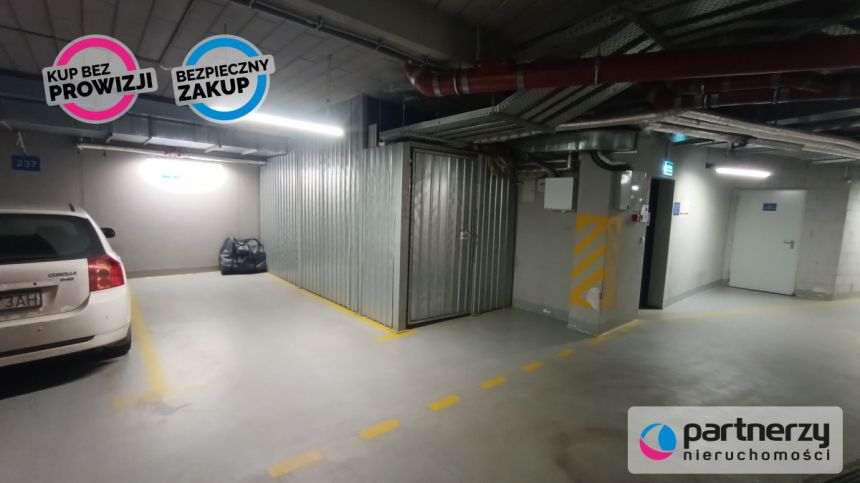 Gdańsk Śródmieście, 1 150 000 zł, 48.2 m2, z parkingiem podziemnym miniaturka 17