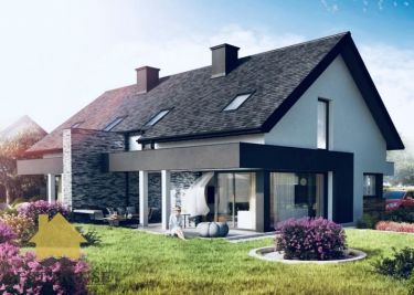 Jastków, 820 000 zł, 136 m2, ogrzewanie gazowe