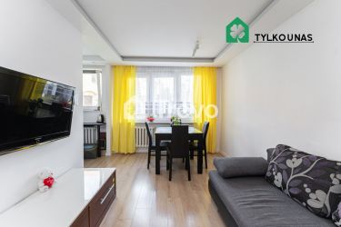 Gdańsk Orunia, 489 000 zł, 37.51 m2, 2 pokojowe