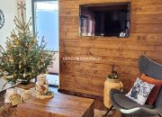Dwa drewniane domy z czterema lokalami miniaturka 22