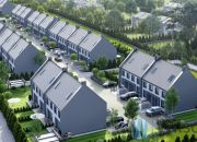 Pruszcz Gdański, 559 000 zł, 64.55 m2, szeregowy miniaturka 5