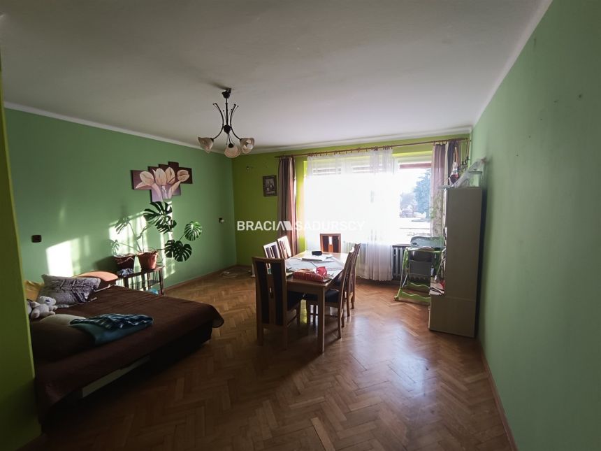 Kamienica w Rynku Szczucina. miniaturka 2