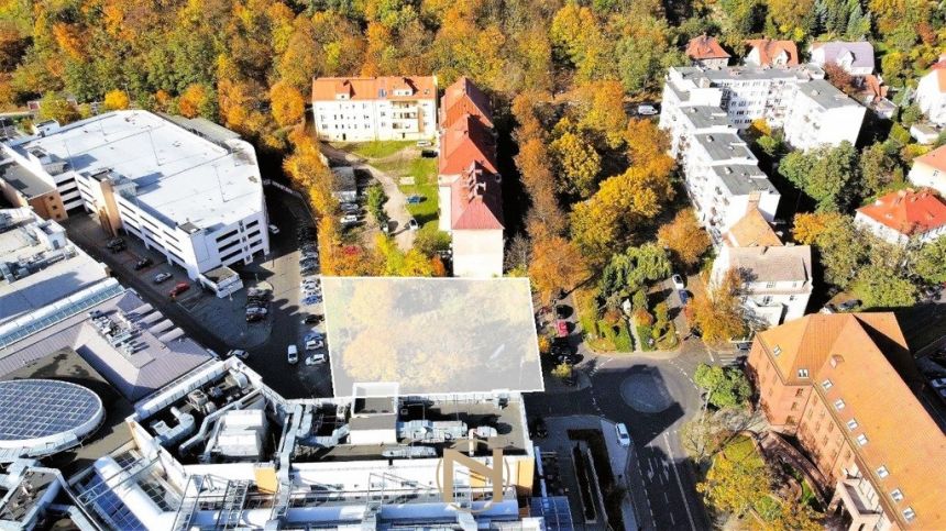 Gorzów Wielkopolski, 2 900 000 zł, 12.96 ar, o nieregularnym kształcie miniaturka 4