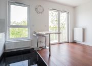 2 pokoje z garderobą i garażem ul. Jerzmanowskiego miniaturka 9