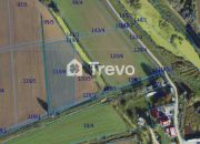 Gdańsk Niegowo, 996 000 zł, 66.15 ar, budowlana miniaturka 9